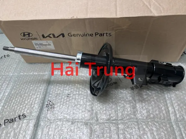 Giảm xóc trước Kia Carens 2006-2016 chính hãng 546511D001 546511D001