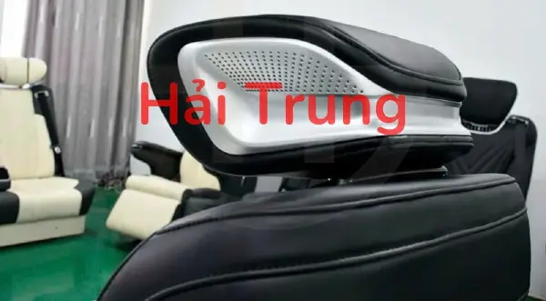 Gối đầu ghế Kia Carnival 2022