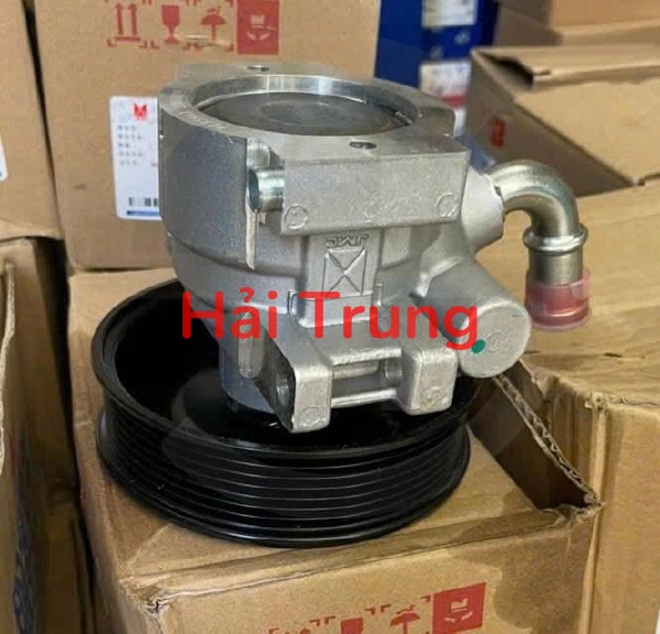 Bơm trợ lực lái Ford Transit 2008-2022 7C19-3A696-AC