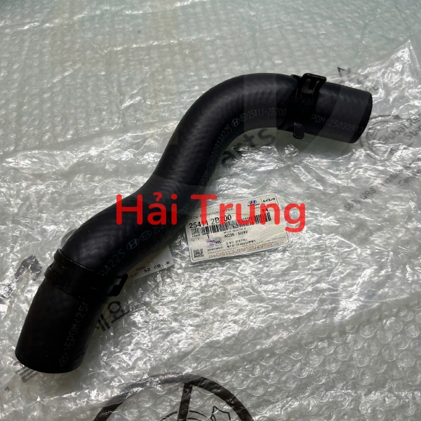 Ống dẫn dầu làm mát van ERG Hyundai Santafe 2009