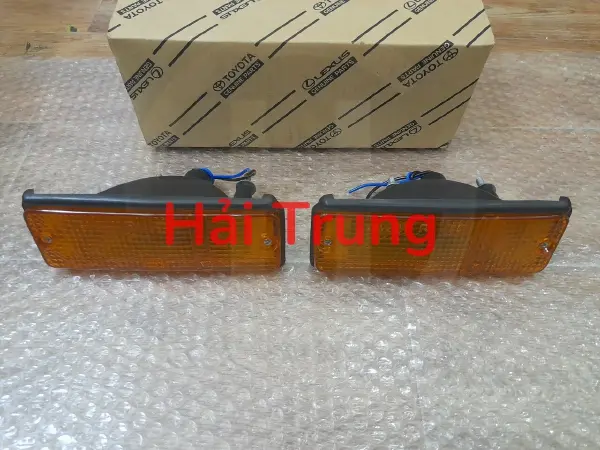 Đèn gầm Toyota Cressida 1992-1997