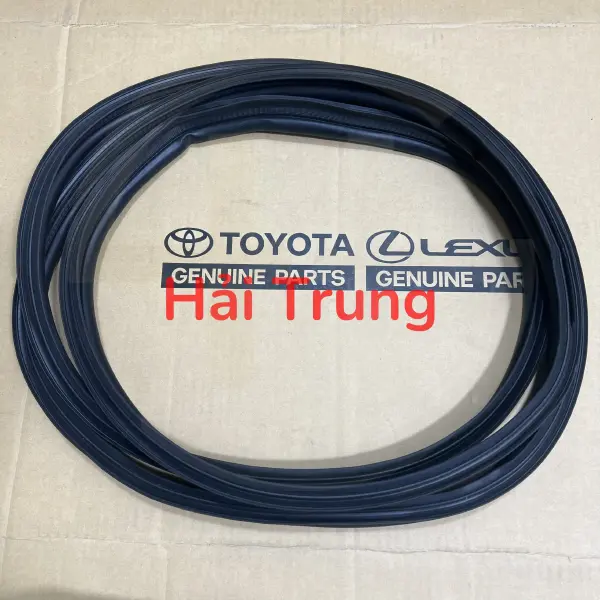 Gioăng cánh cửa Toyota Camry chính hãng