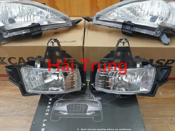 Đèn gầm Toyota Innova 2009-2011 chính hãng
