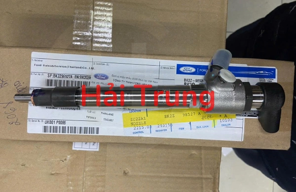 Kim phun Ford Ranger, Mazda BT50 2.2 BK2Z9E527A