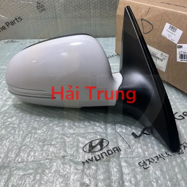 Gương chiếu hậu Hyundai Avante 2013 chính hãng