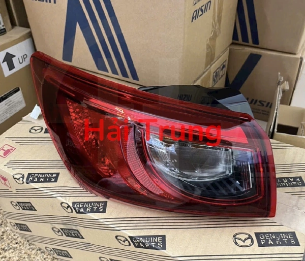 Đèn hậu Mazda Cx3