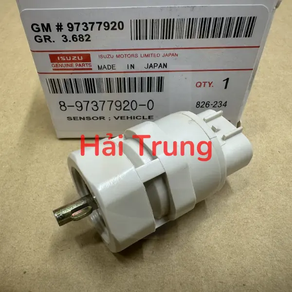 Cảm biến tốc độ Isuzu Hi Lander cao cấp 8-97377920-0