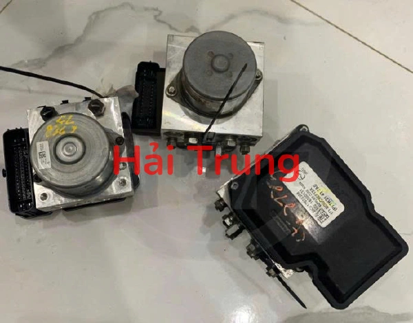 EHCU17570308 Cụm ABS Mazda CX-9 Tháo xe