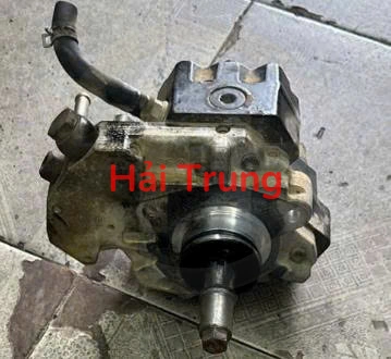 Tháo xe Bơm Cao Áp Ranger/Everets 2008-2013