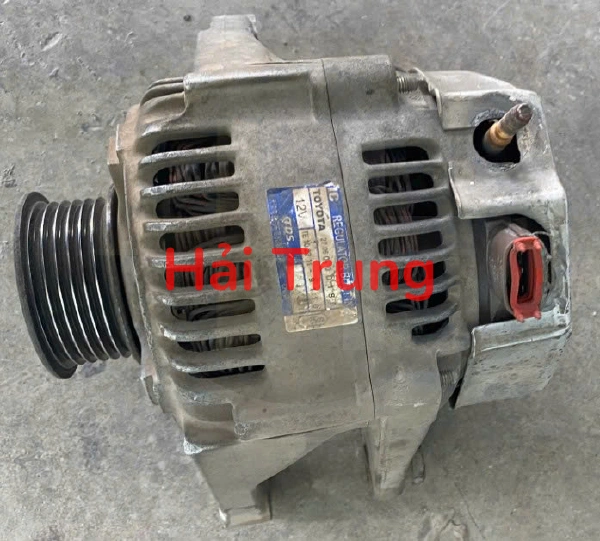 270600D180 Máy phát Toyota Corolla 1998-2000 Tháo xe