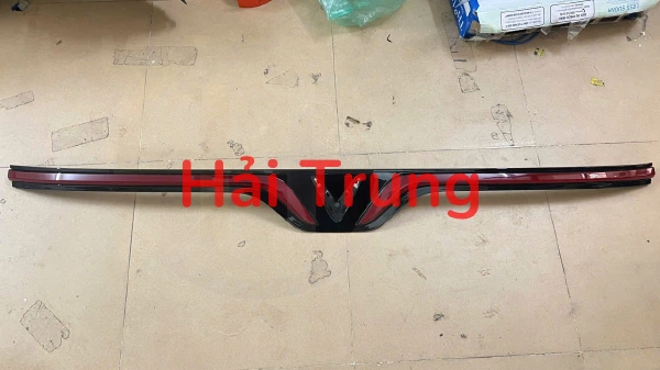 Đèn hậu chữ v Vinfast Vf5