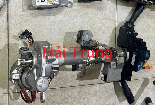 Cọc lái đầy đủ Toyota Vios 2019 2020 2021 2022