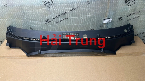 Máng nước chân kính chắn gió Hyundai Creta 2022-2024 86150I7000