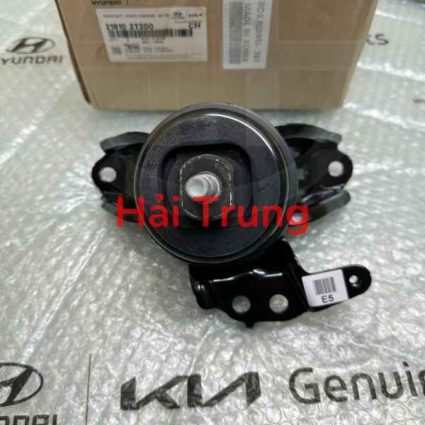 Chân máy thuỷ lực Hyundai Sonata 2010-2014 218102T200