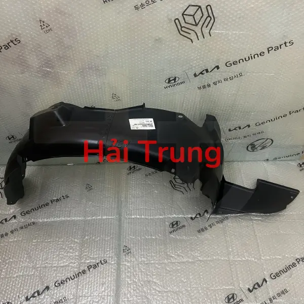 Chắn bùn lòng vè Hyundai Avante chính hãng