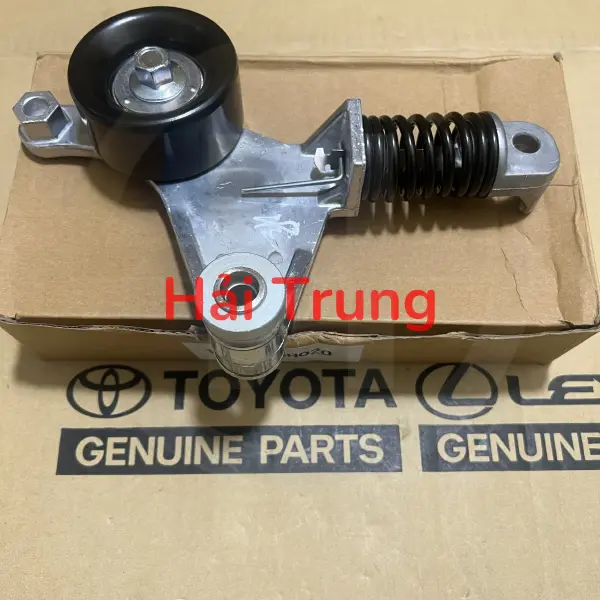 Cụm tăng curoa Toyota Camry chính hãng