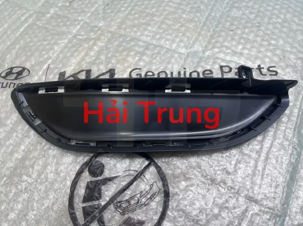 Ốp dưới đèn gầm Hyundai Tucson chính hãng