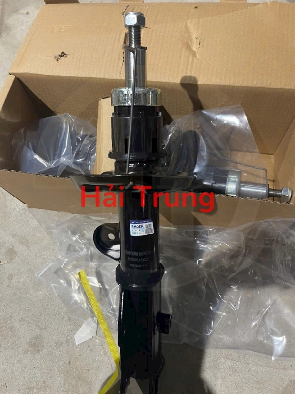 Giảm xóc trước MG RX5
