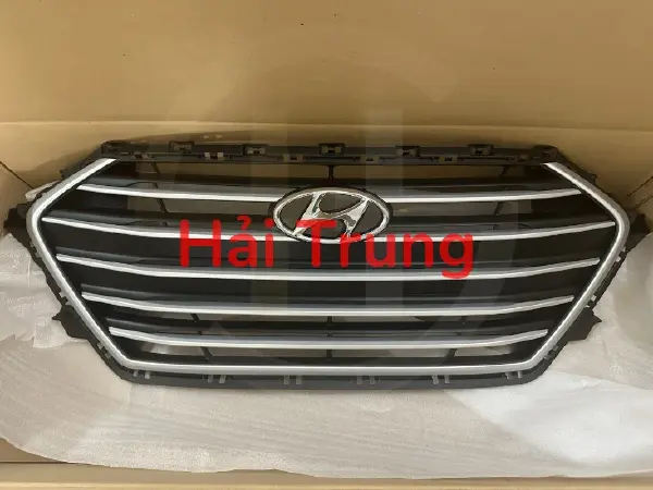 Mặt ca lăng Hyundai Elantra chính hãng 