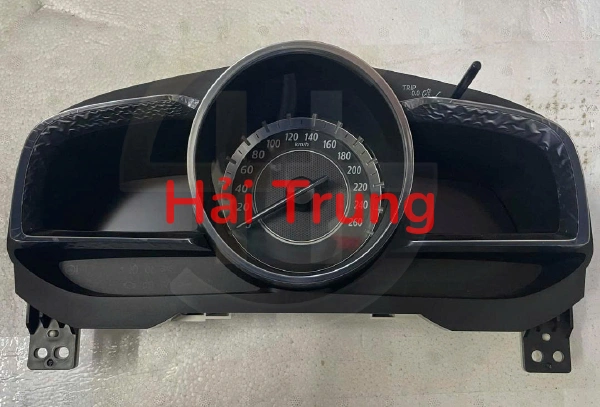Đồng hồ táp lô Mazda 3 2015-2020