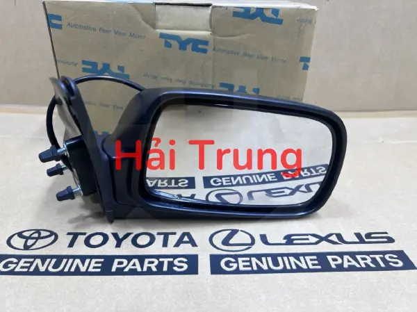 Gương chiếu hậu Toyota Corolla chính hãng