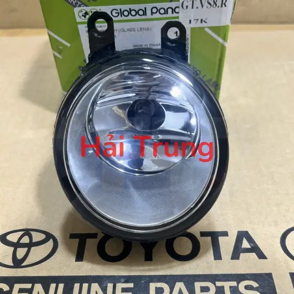Đèn gầm Toyota Vios