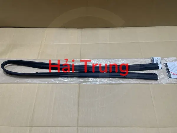 Gioăng ngoài năp Capo trước Mazda CX5 chính hãng