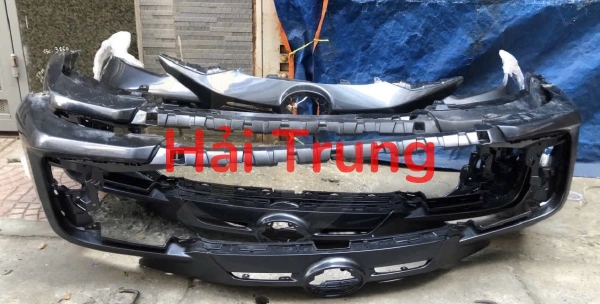 CẢN TRƯỚC TOYOTA VIOS 2023 2024 2025 Tháo xe Zin