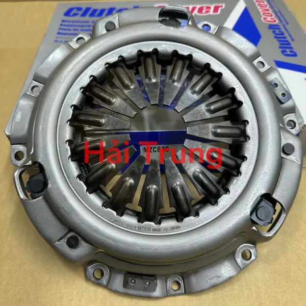 Bàn ép Mazda 626 2003 hãng Clutch Cover