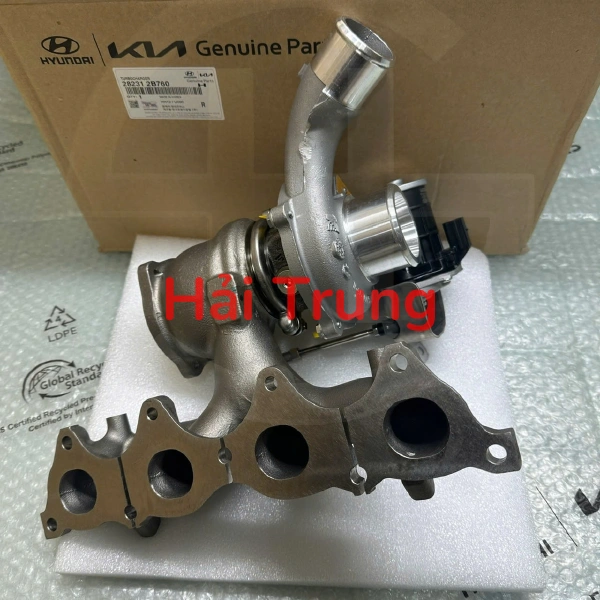 Turbo Hyundai Tucson 2016-2021 282312B760
