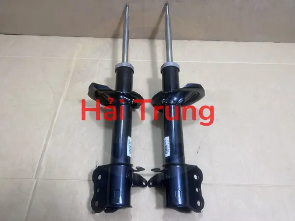 Thụt sau Mazda 323 2004 chính hãng
