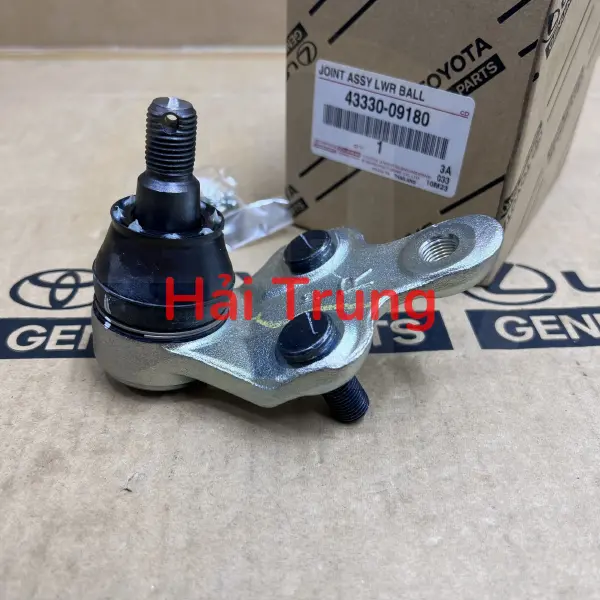 Rotuyn trụ Toyota Camry 2002-2008 chính hãng  43330-09180