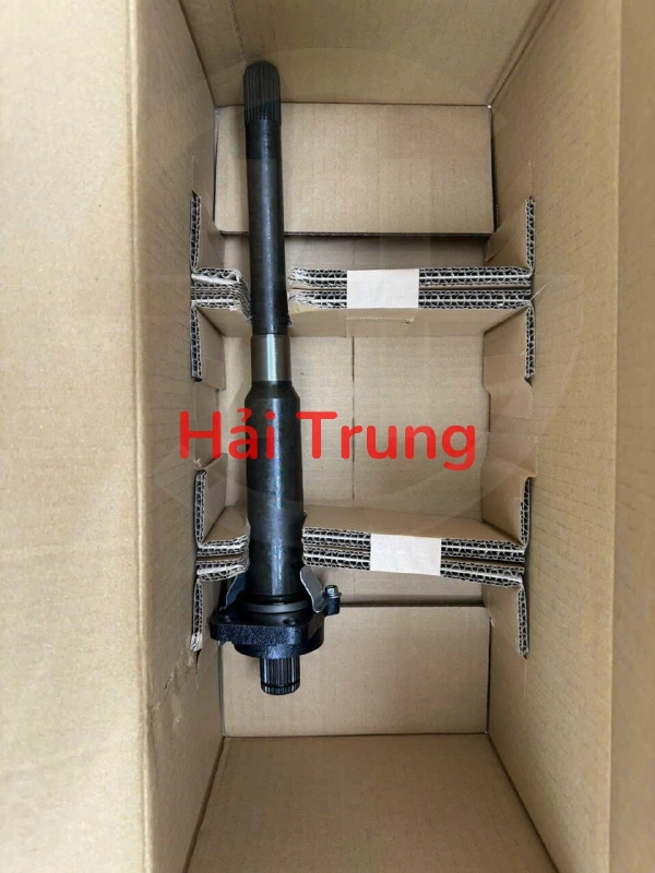 Cây láp trung gian Mazda Cx9 2013