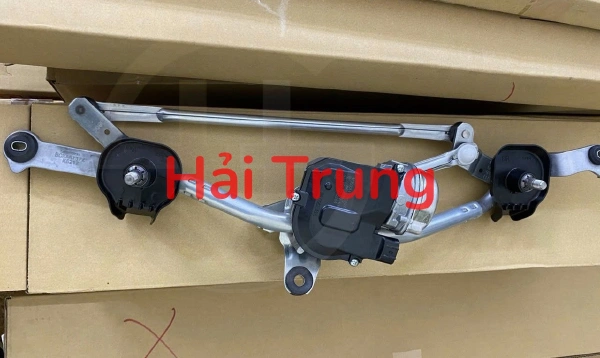 Mô tơ gạt mưa trước Mazda 3 2022