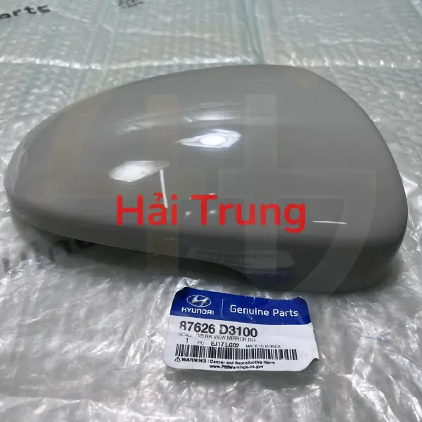 Ốp gương Hyundai Tucson chính hãng