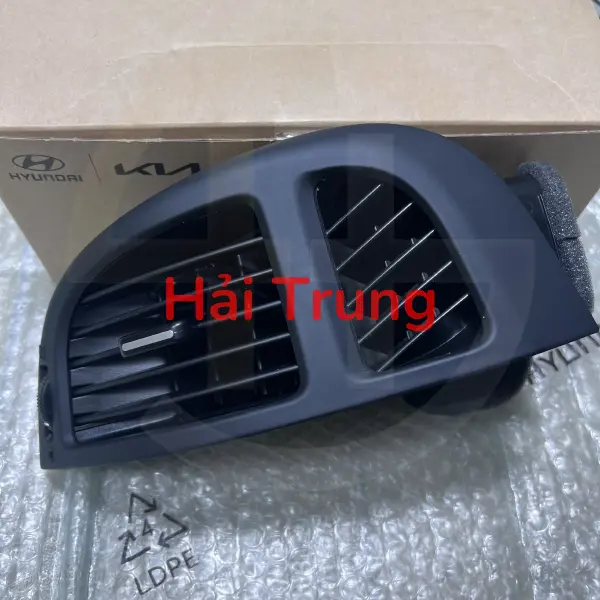 Cửa gió điều hòa táp lô Kia Forte chính hãng