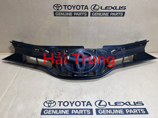 Ca lăng Toyota Vios chính hãng