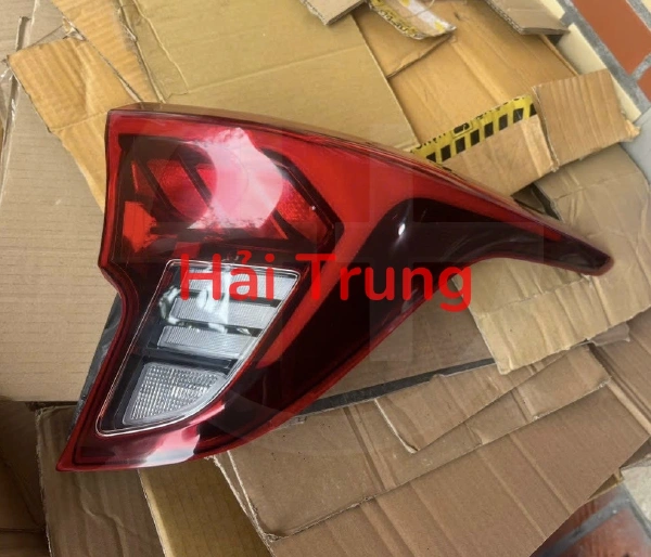 Két làm mát hộp số Hyundai Santafe 2013-2020, Sorento 2014-2020 256201U500