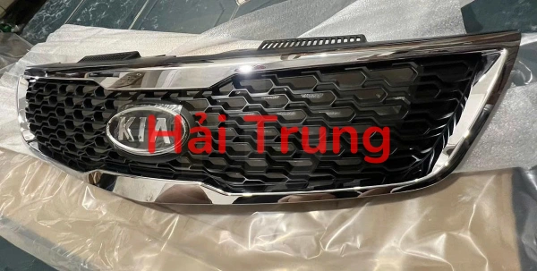 Mặt ca lăng Kia Cerato Forte 2009