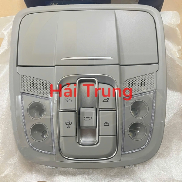 92810S1000YGE Đèn trần Hyundai Santafe 2019-2021
