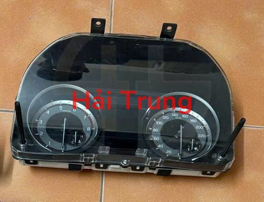 ĐỒNG HỒ TÁP LÔ SUZUKI XL7