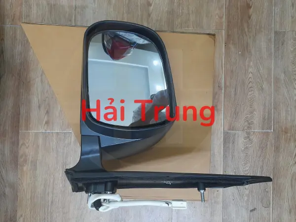 Cụm gương Toyota Innova 2006-2013 tại Hải Trung phutunghaitrung.vn