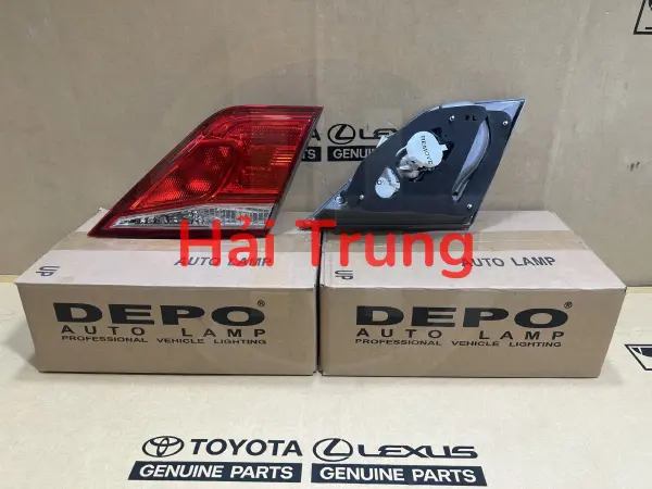 Đèn phanh Toyota Camry chính hãng