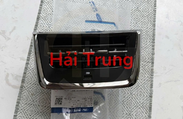 Cửa gió điều hòa sau Ford Territory
