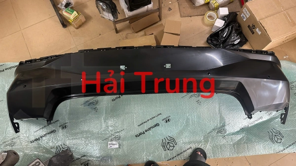 Cản sau Hyundai Elantra 2022-2026 1.6 86610AA210