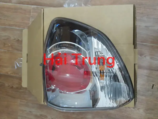 Đèn hậu ngoài Toyota Fortuner 2013-2016