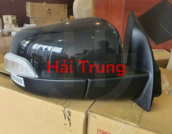 Gương chiếu hậu Ford Ranger 2012-2020