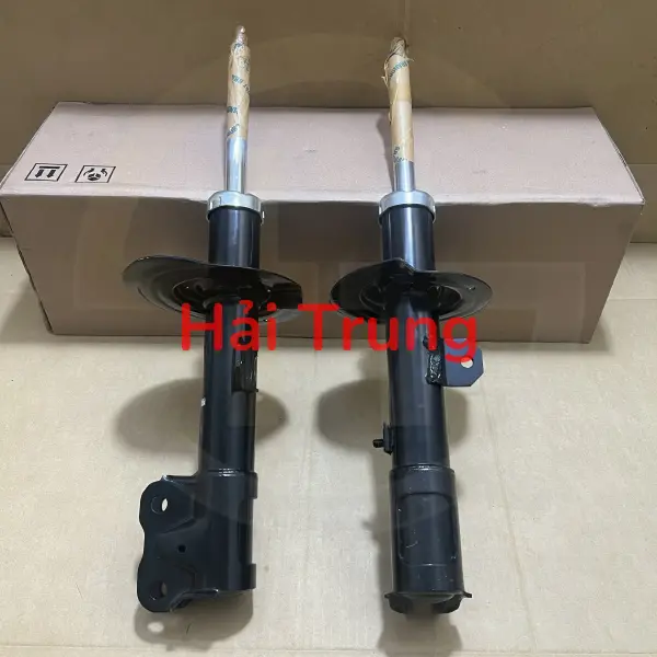 Thụt trước Mitsubishi Xpander chính hãng