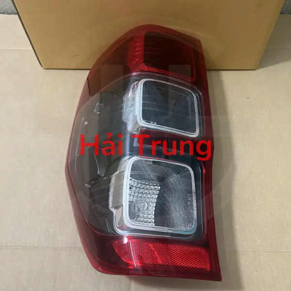 Đèn hậu Ford Ranger Wildtrak 2012 - 2023 chính hãng