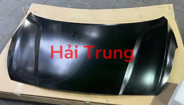 Nắp capo Hyundai I10 2021-2025 66400K6000
